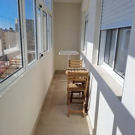 Echegarayplace Saragossa Zewnętrze zdjęcie