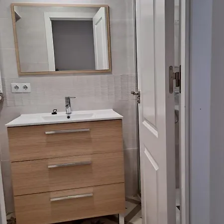 Echegarayplace Saragossa Zewnętrze zdjęcie