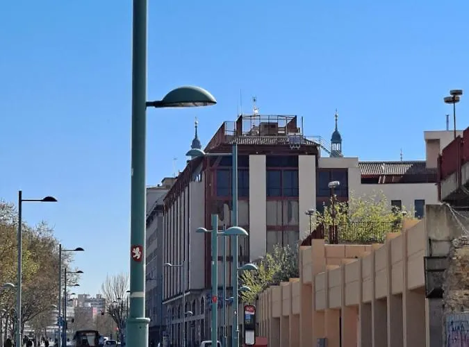 Echegarayplace