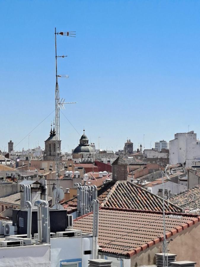 Echegarayplace * Zaragoza