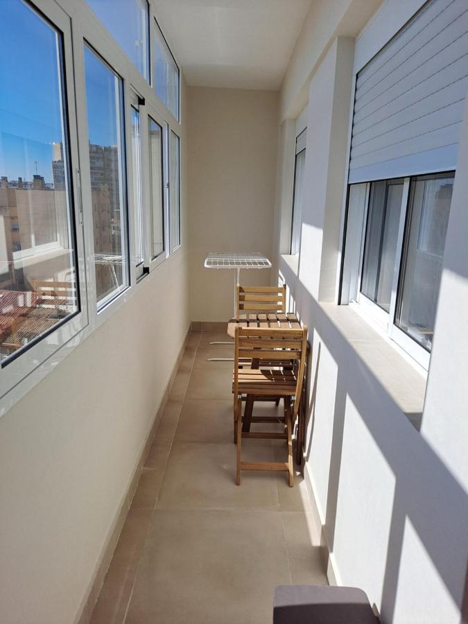 Echegarayplace Apartment *