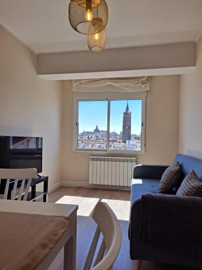 Echegarayplace Apartment Zaragoza