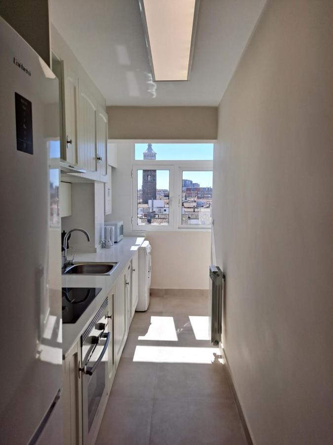Apartment Echegarayplace *