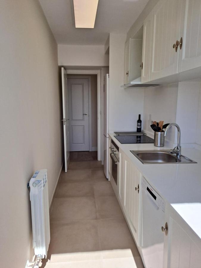 Echegarayplace Apartment