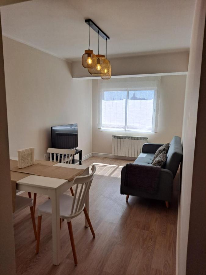 Echegarayplace Apartment *