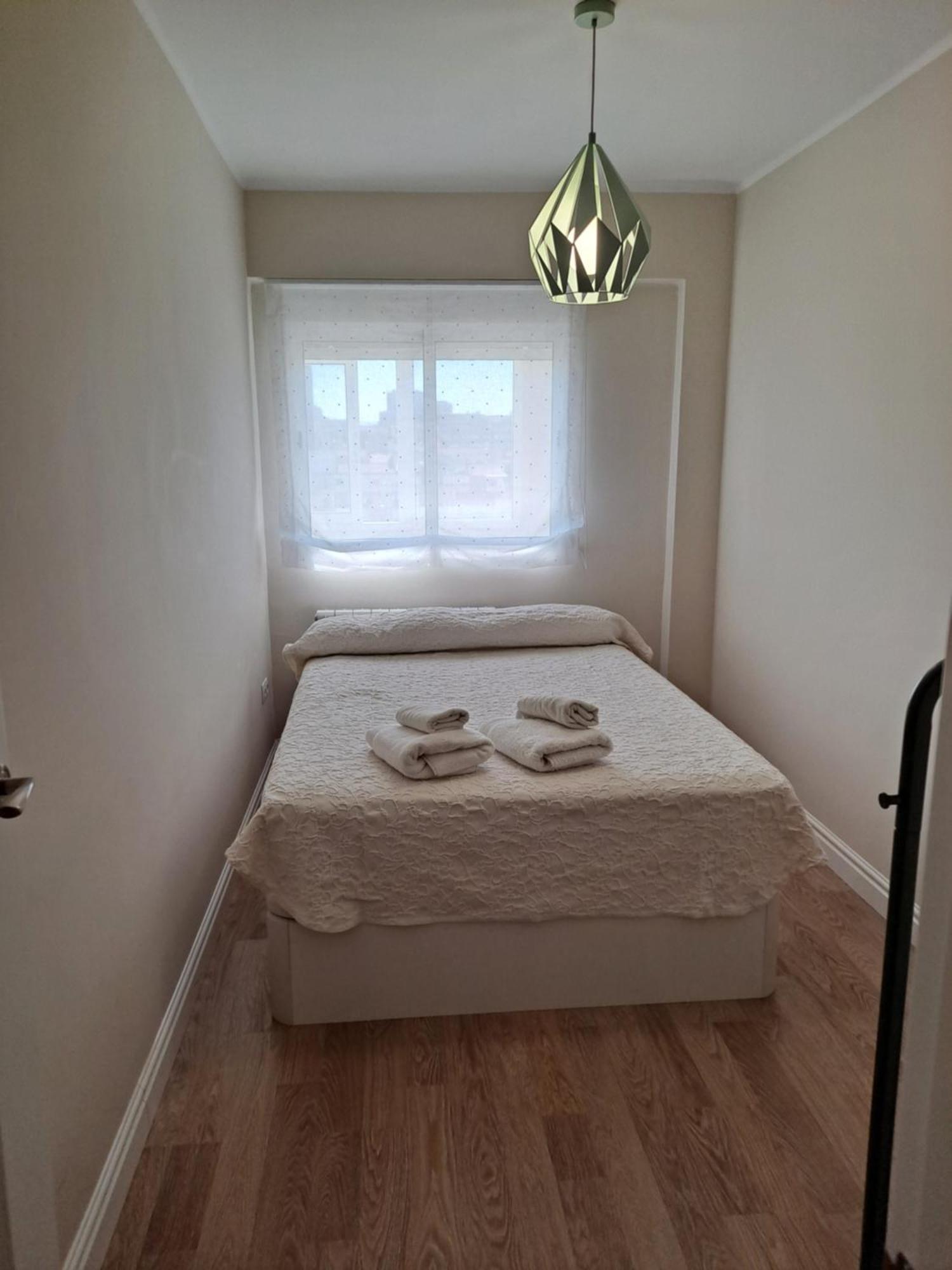 Apartment Echegarayplace Zaragoza